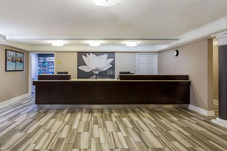 La Quinta Inn by Wyndham Odessa hotel detail image 6