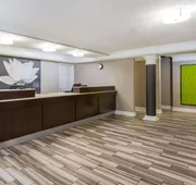 La Quinta Inn by Wyndham Odessa hotel detail image 7