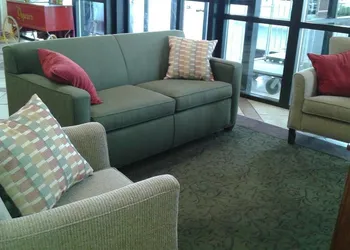 Quality Inn Indy Castleton hotel thumbnail 2