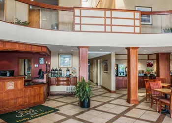 Quality Inn Indy Castleton hotel thumbnail 4