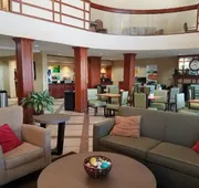 Quality Inn Indy Castleton hotel detail image 7