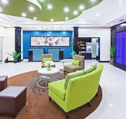 La Quinta Inn & Suites by Wyndham Marshall hotel detail image 4