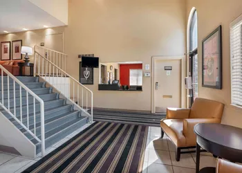 Studio 6 Corporate Extended Stay Indianapolis, IN - North Carmel hotel thumbnail 2