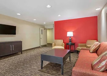 Studio 6 Corporate Extended Stay Indianapolis, IN - North Carmel hotel thumbnail 3