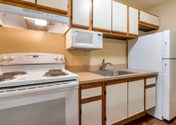 Studio 6 Corporate Extended Stay Indianapolis, IN - North Carmel hotel thumbnail 7
