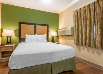 Studio 6 Corporate Extended Stay Indianapolis, IN - North Carmel hotel thumbnail 8