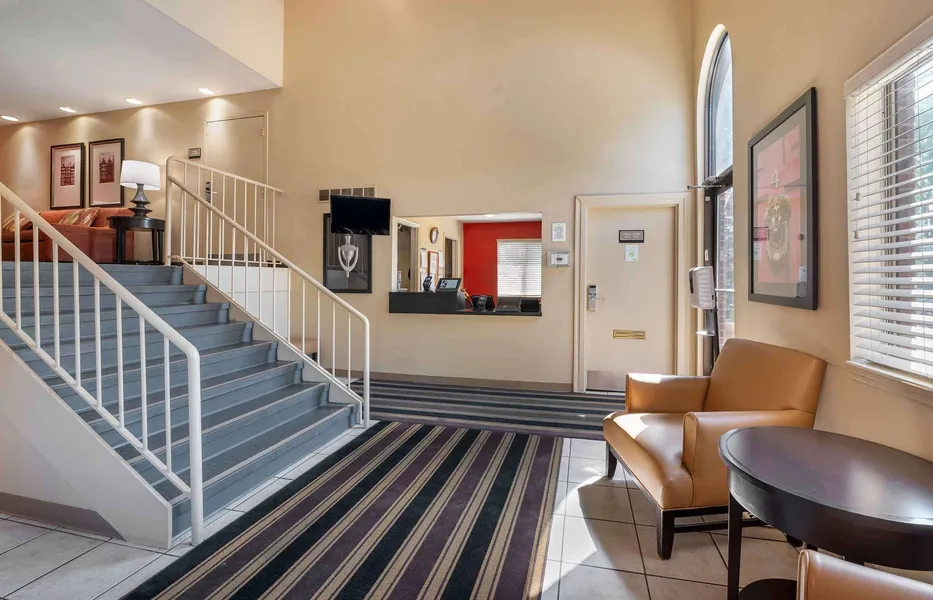 Studio 6 Corporate Extended Stay Indianapolis, IN - North Carmel hotel detail image 2