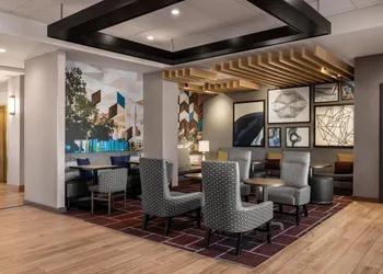 Hyatt Place Indianapolis Airport hotel thumbnail 2