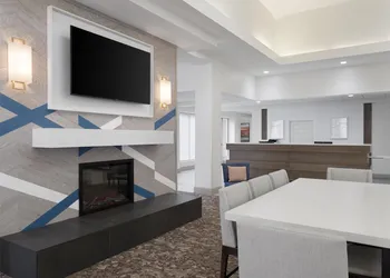 Hilton Garden Inn Indianapolis Northeast/Fishers hotel thumbnail 2
