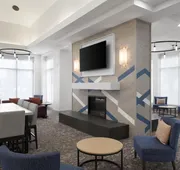 Hilton Garden Inn Indianapolis Northeast/Fishers hotel detail image 3