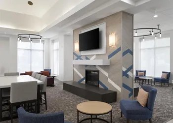 Hilton Garden Inn Indianapolis Northeast/Fishers hotel thumbnail 3