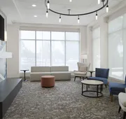 Hilton Garden Inn Indianapolis Northeast/Fishers hotel detail image 4