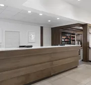 Hilton Garden Inn Indianapolis Northeast/Fishers hotel detail image 5