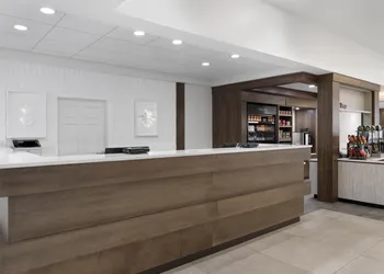 Hilton Garden Inn Indianapolis Northeast/Fishers hotel thumbnail 5