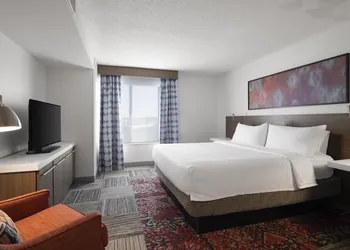 Hilton Garden Inn Indianapolis Northeast/Fishers hotel thumbnail 6