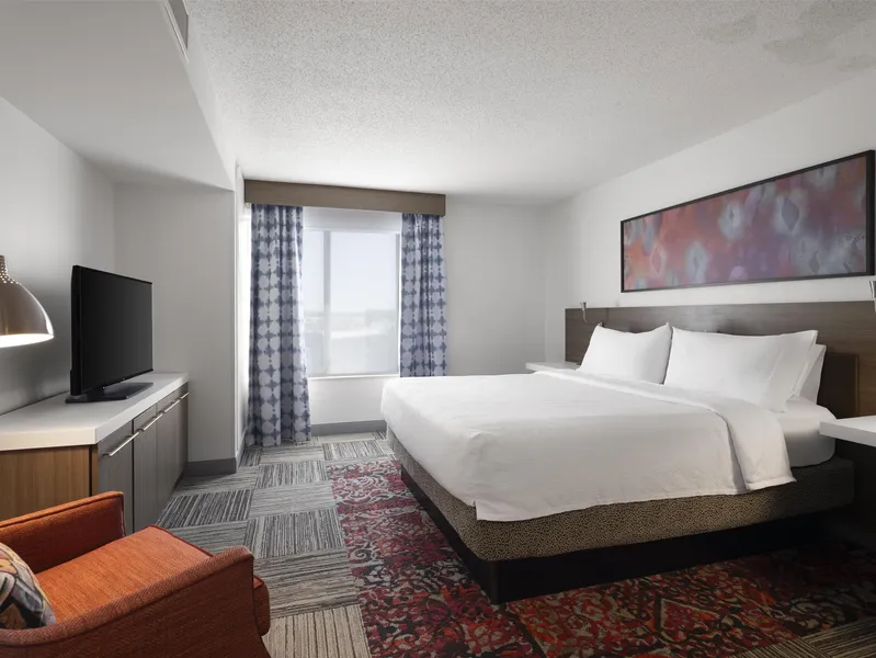 Hilton Garden Inn Indianapolis Northeast/Fishers hotel detail image 6