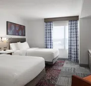 Hilton Garden Inn Indianapolis Northeast/Fishers hotel detail image 7