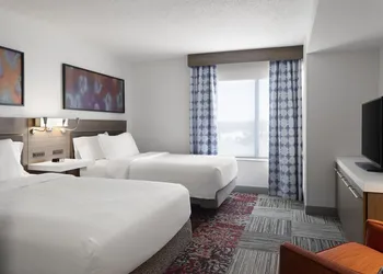Hilton Garden Inn Indianapolis Northeast/Fishers hotel thumbnail 7