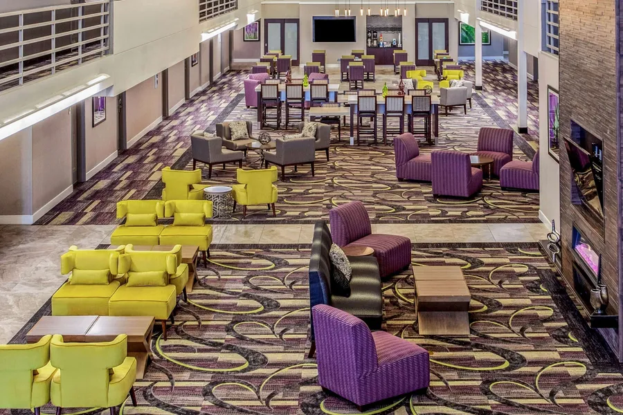 La Quinta Inn & Suites by Wyndham Lubbock West Medical Centr hotel detail image 2