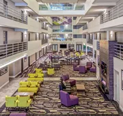 La Quinta Inn & Suites by Wyndham Lubbock West Medical Centr hotel detail image 3
