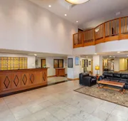 La Quinta Inn & Suites by Wyndham Garden City hotel detail image 3