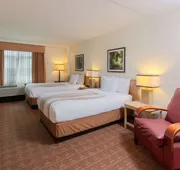 La Quinta Inn & Suites by Wyndham Garden City hotel detail image 5