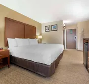 Comfort Inn & Suites Indianapolis Northwest - College Park hotel detail image 5