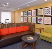 Holiday Inn Express & Suites Indianapolis Dtn-Conv Ctr Area by IHG hotel detail image 3