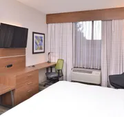 Holiday Inn Express & Suites Indianapolis Dtn-Conv Ctr Area by IHG hotel detail image 5