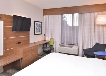 Holiday Inn Express & Suites Indianapolis Dtn-Conv Ctr Area by IHG hotel thumbnail 5