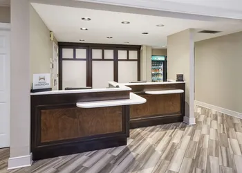 Homewood Suites by Hilton Indianapolis-Keystone Crossing hotel thumbnail 3