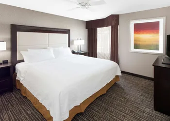 Homewood Suites by Hilton Indianapolis-Keystone Crossing hotel thumbnail 4