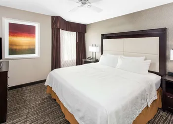 Homewood Suites by Hilton Indianapolis-Keystone Crossing hotel thumbnail 5