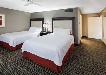 Homewood Suites by Hilton Indianapolis-Keystone Crossing hotel thumbnail 6