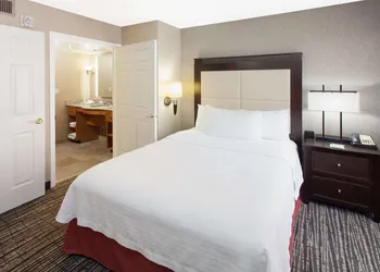 Homewood Suites by Hilton Indianapolis-Keystone Crossing hotel thumbnail 7