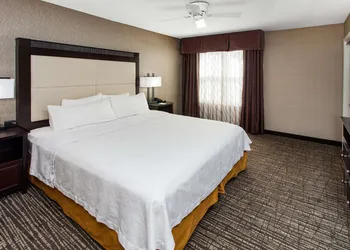 Homewood Suites by Hilton Indianapolis-Keystone Crossing hotel thumbnail 8