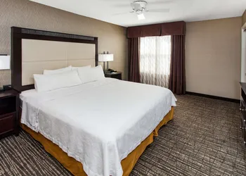 Homewood Suites by Hilton Indianapolis-Keystone Crossing hotel thumbnail 8