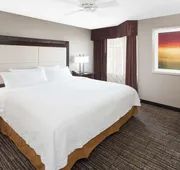 Homewood Suites by Hilton Indianapolis-Keystone Crossing hotel detail image 4