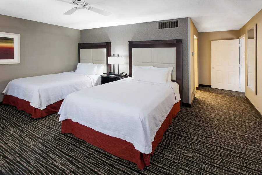 Homewood Suites by Hilton Indianapolis-Keystone Crossing hotel detail image 6