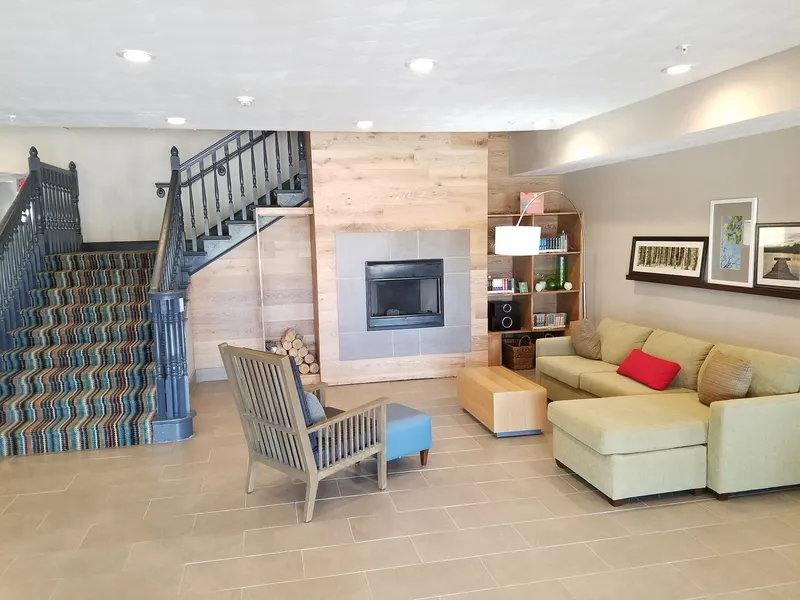 Country Inn & Suites by Radisson, Indianapolis South, IN hotel detail image 6