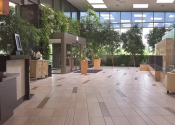 Marriott Indianapolis East hotel thumbnail 2