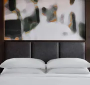 Marriott Indianapolis East hotel detail image 4