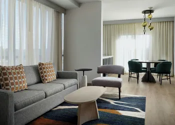 Marriott Indianapolis East hotel thumbnail 5