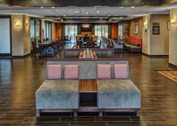 Hampton Inn Indianapolis-sw/plainfield hotel thumbnail 2