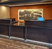 Hampton Inn Indianapolis-sw/plainfield hotel detail image 3
