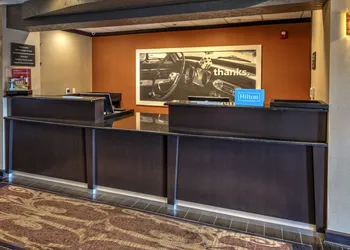Hampton Inn Indianapolis-sw/plainfield hotel thumbnail 3