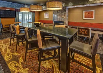 Hampton Inn Indianapolis-sw/plainfield hotel thumbnail 4