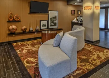 Hampton Inn Indianapolis-sw/plainfield hotel thumbnail 6