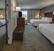 Hampton Inn Indianapolis-sw/plainfield hotel detail image 7