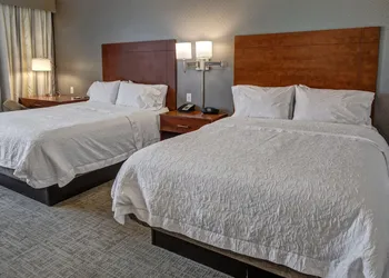 Hampton Inn Indianapolis-sw/plainfield hotel thumbnail 8